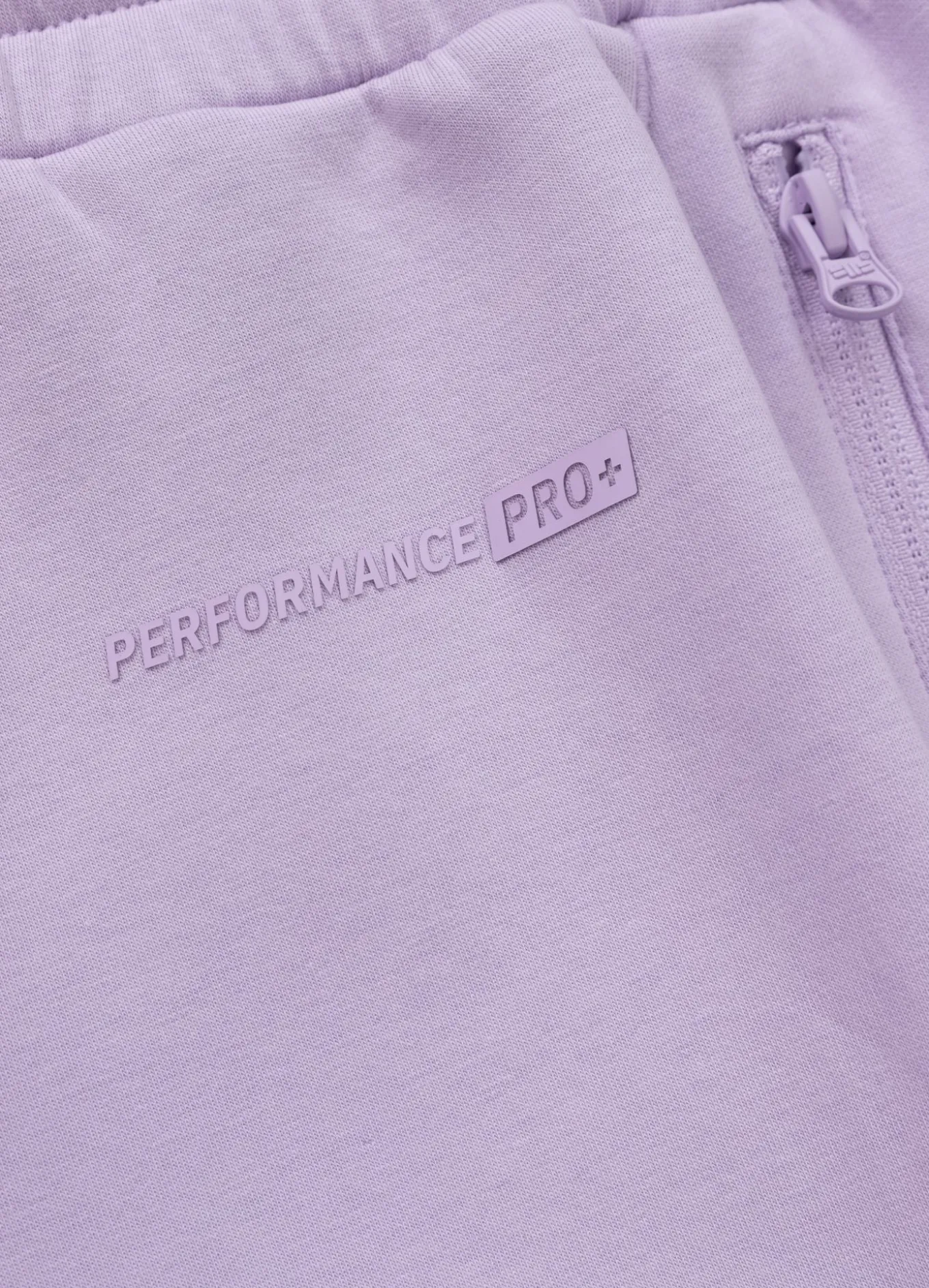 Women's sweatpants DISCOVERY - Lilac