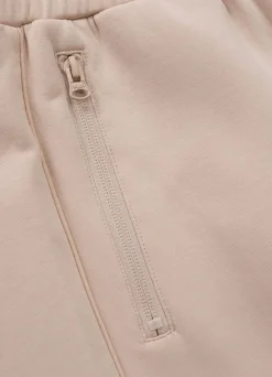 Women's sweatpants DISCOVERY - Sand
