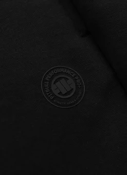 Women's sweatpants OPEN DISCOVERY - Black