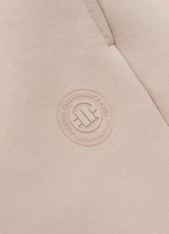 Women's sweatpants OPEN DISCOVERY - Sand