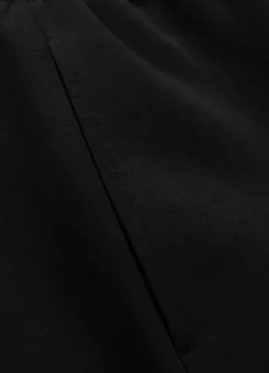 Women's sweatpants OPEN DISCOVERY - Black