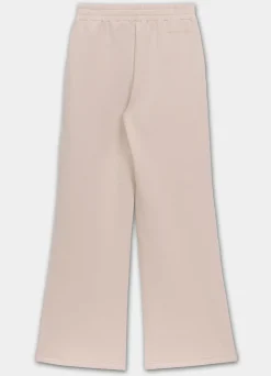 Women's sweatpants OPEN DISCOVERY - Sand