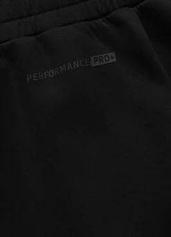 Women's sweatpants OPEN DISCOVERY - Black