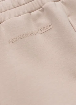 Women's sweatpants OPEN DISCOVERY - Sand