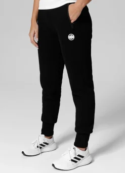 Women's sweatpants Small Logo 24