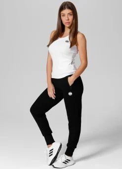 Women's sweatpants Small Logo 24