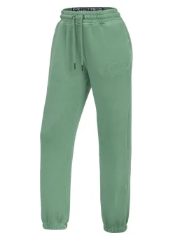 Women's sweatpants Washed Manzanita II