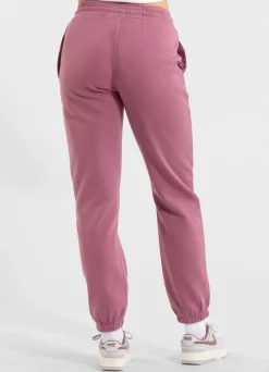 Women's sweatpants Washed Manzanita - Pink
