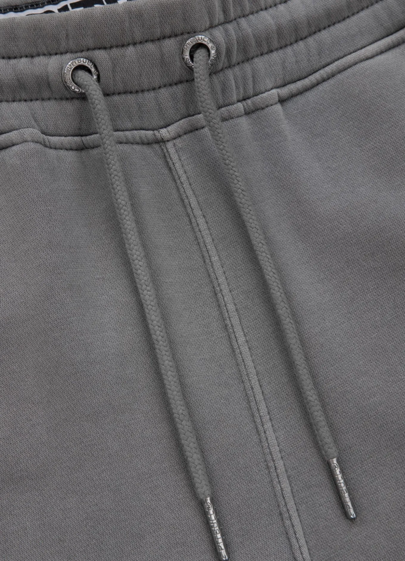 Women's sweatpants Washed Manzanita - Gray