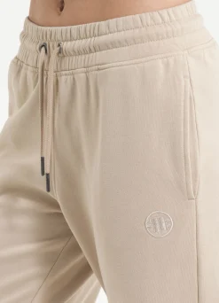 Women's sweatpants Washed Manzanita - Sand