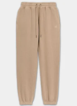 Women's sweatpants Washed Manzanita - Sand
