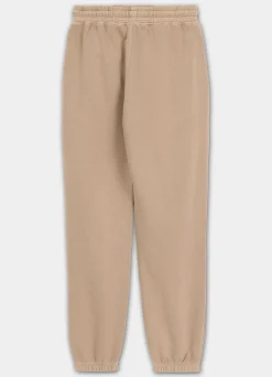 Women's sweatpants Washed Manzanita - Sand
