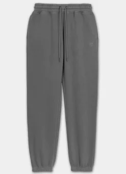Women's sweatpants Washed Manzanita - Gray