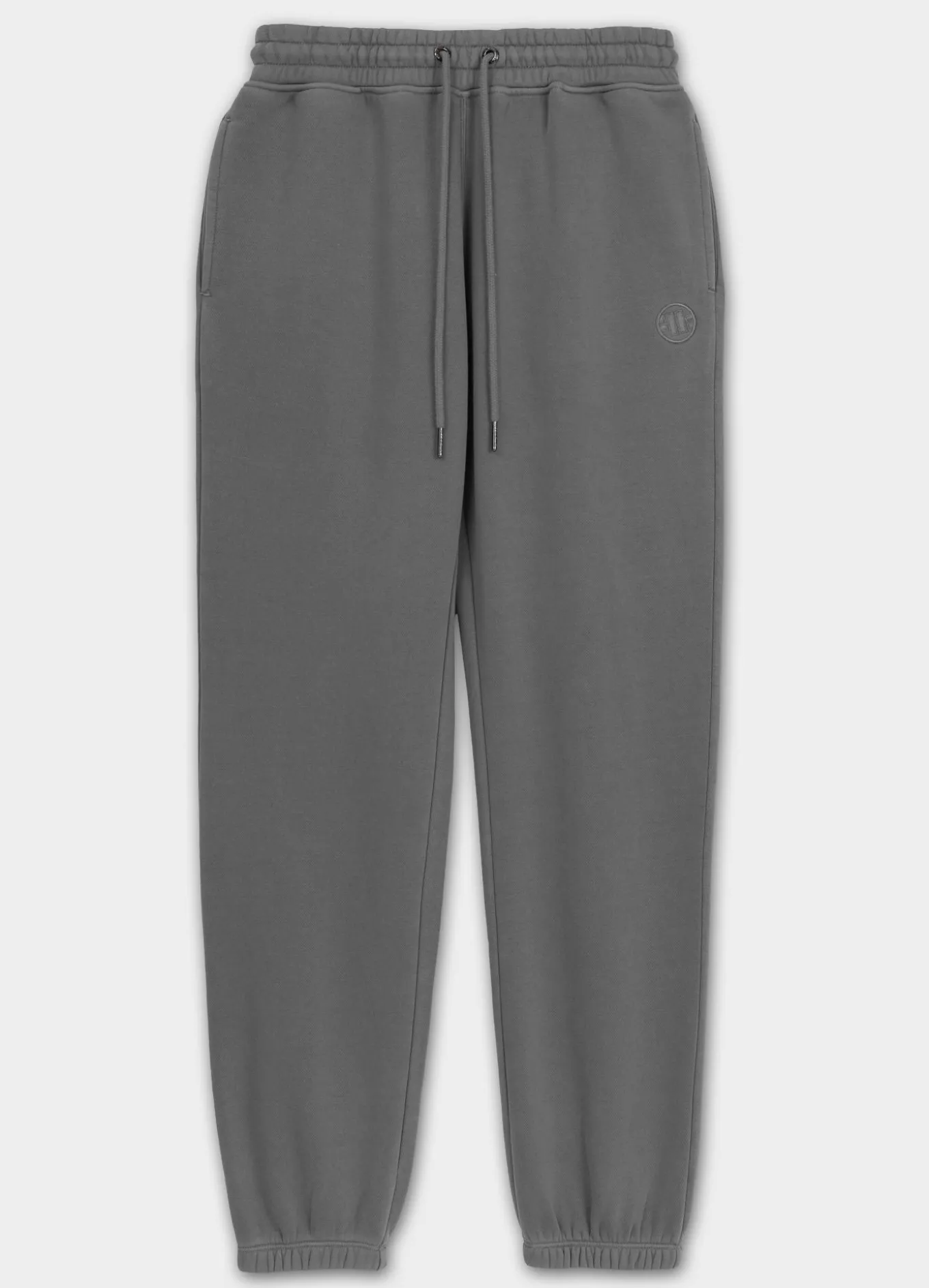 Women's sweatpants Washed Manzanita - Gray