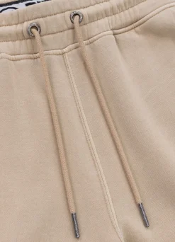 Women's sweatpants Washed Manzanita - Sand