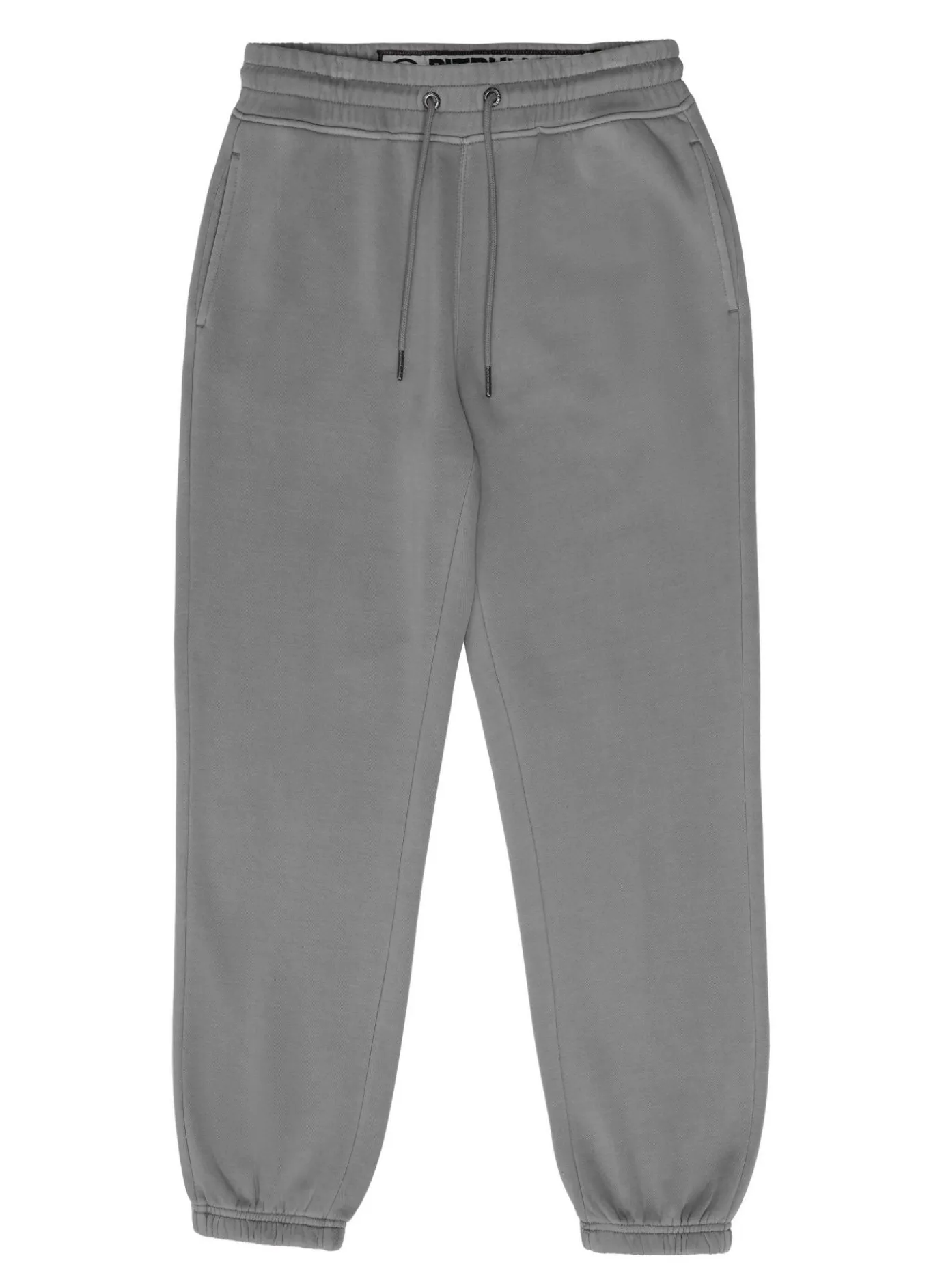 Women's sweatpants Washed Manzanita - Gray