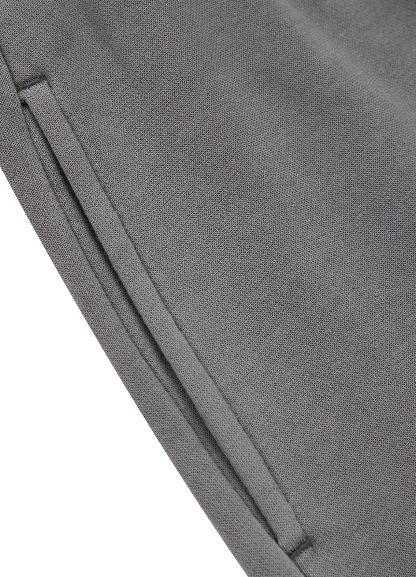 Women's sweatpants Washed Manzanita - Gray