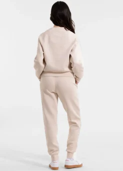 Women's sweatshirt Discovery - Sand