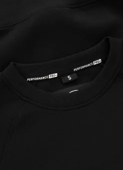 Women's Sweatshirt Discovery - Black