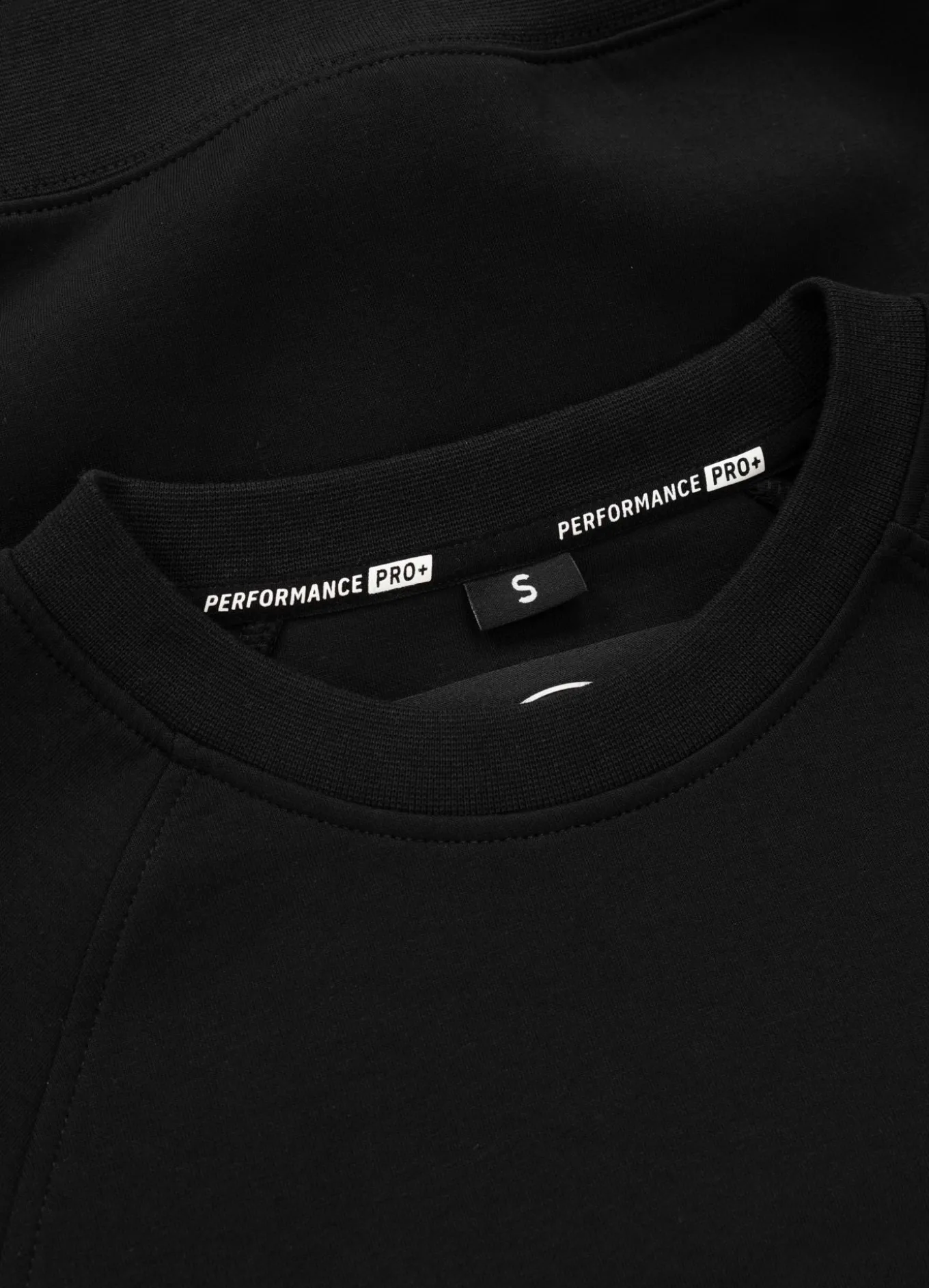 Women's Sweatshirt Discovery - Black