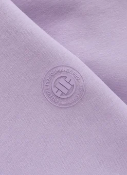 Women's sweatshirt Discovery - Lilac