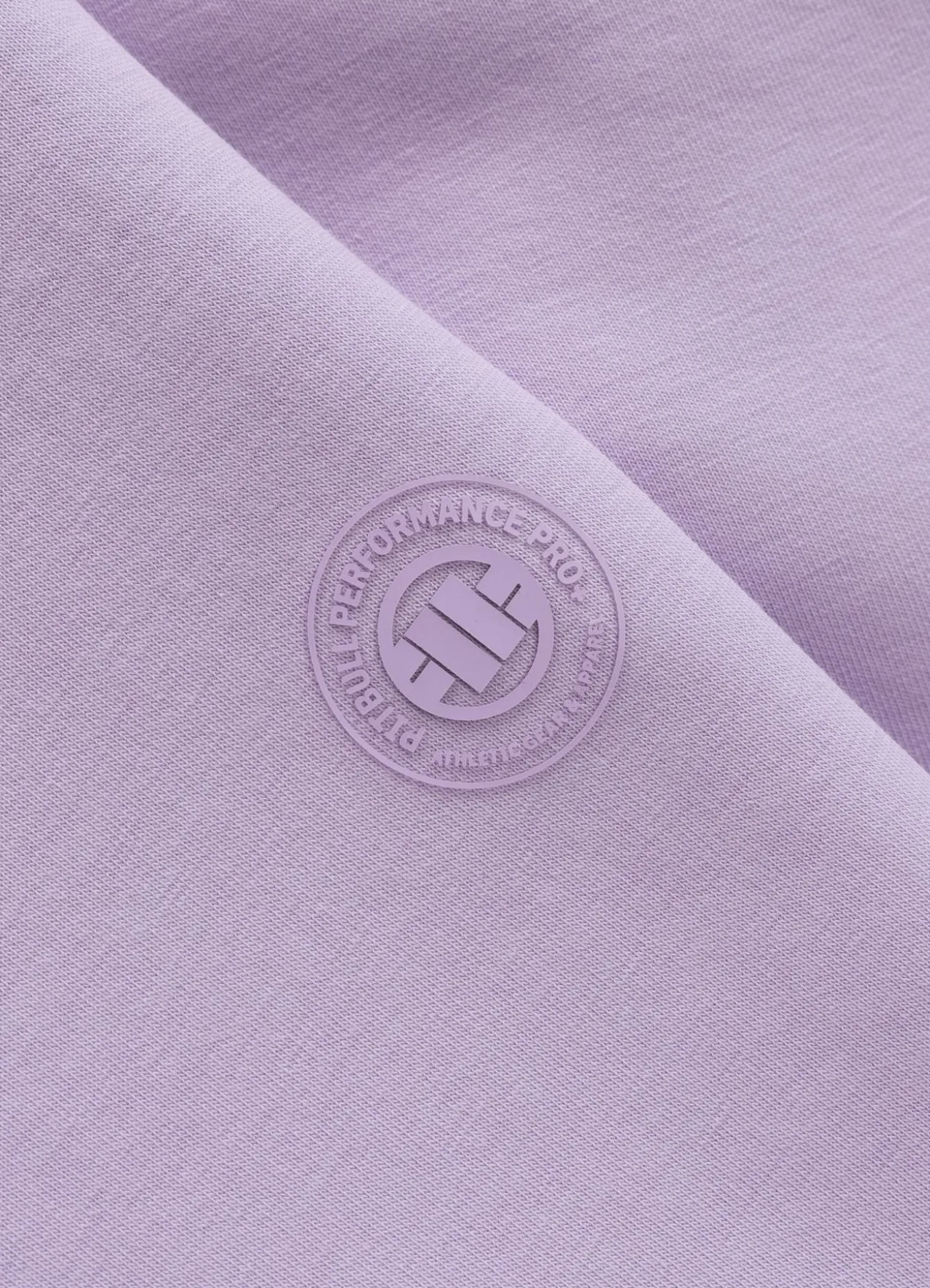 Women's sweatshirt Discovery - Lilac