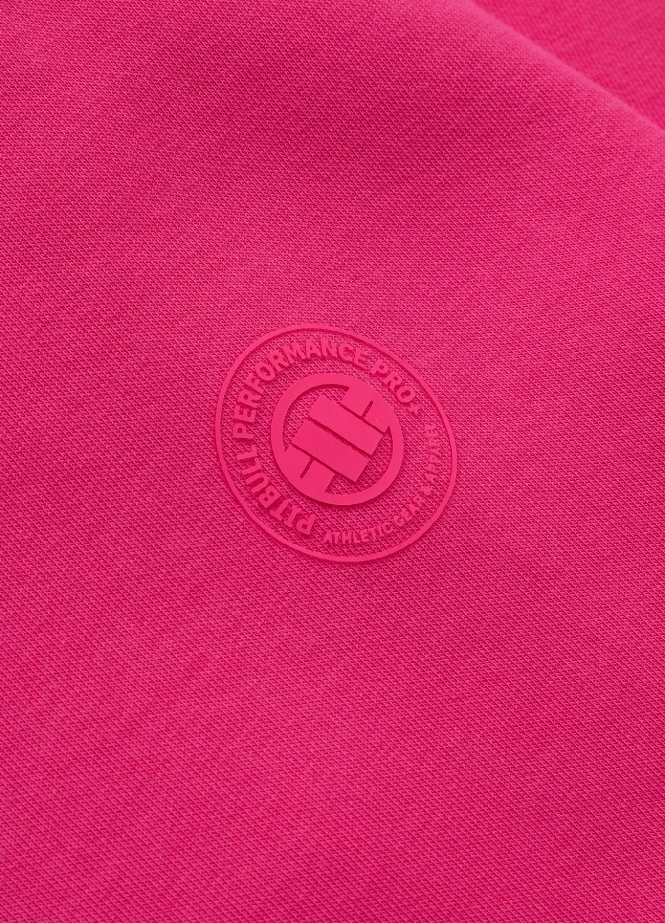 Women's sweatshirt Discovery - Rasberry