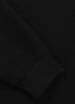 Women's Sweatshirt Discovery - Black