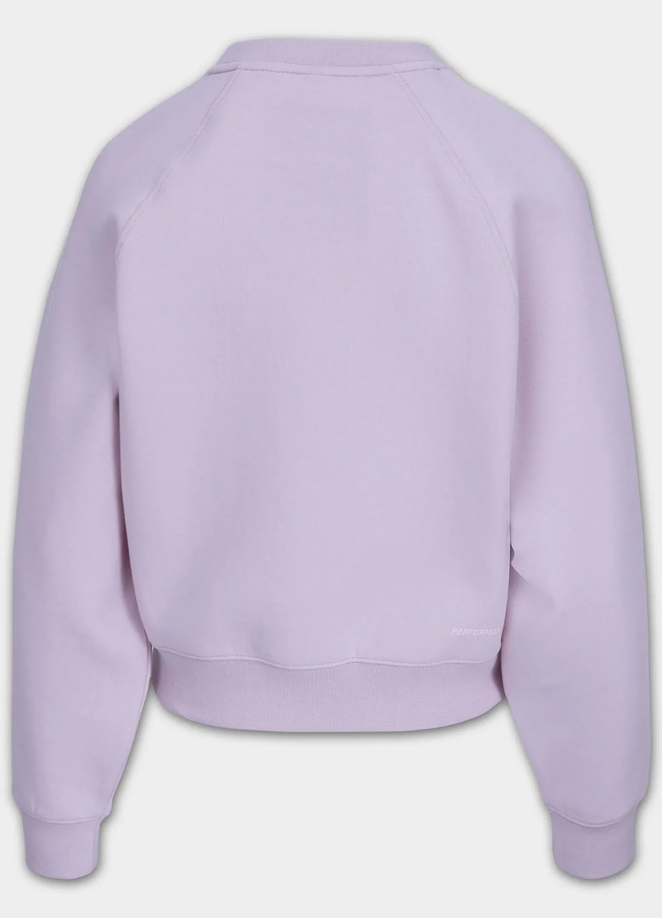 Women's sweatshirt Discovery - Lilac