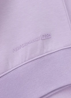 Women's sweatshirt Discovery - Lilac