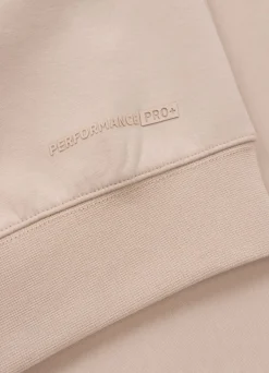 Women's sweatshirt Discovery - Sand