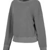 Women's sweatshirt Washed Manzanita