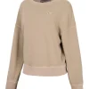 Women's sweatshirt Washed Manzanita