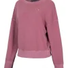 Women's sweatshirt Washed Manzanita