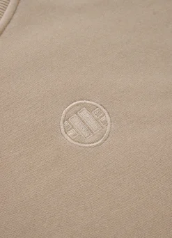 Women's sweatshirt Washed Manzanita