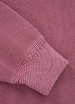 Women's sweatshirt Washed Manzanita