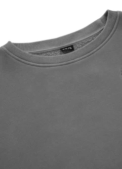 Women's sweatshirt Washed Manzanita