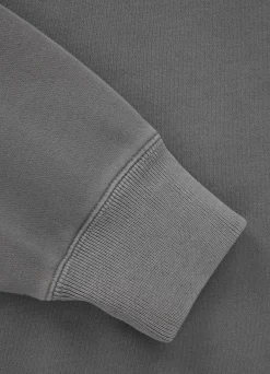 Women's sweatshirt Washed Manzanita