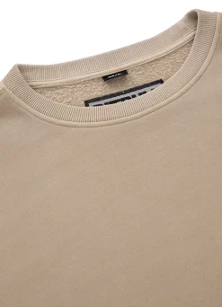 Women's sweatshirt Washed Manzanita
