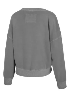 Women's sweatshirt Washed Manzanita
