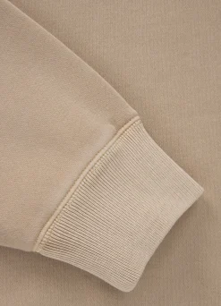 Women's sweatshirt Washed Manzanita