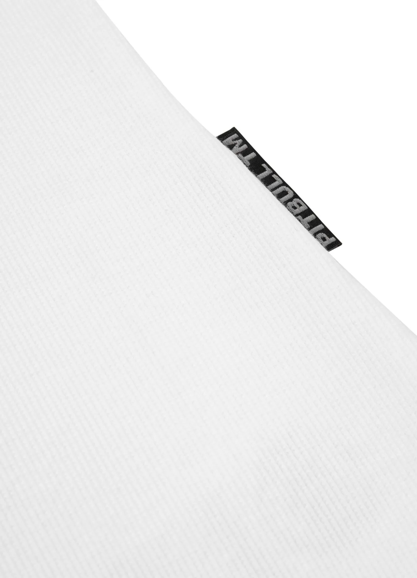 Women's Tank Top Rib LAYLA - White