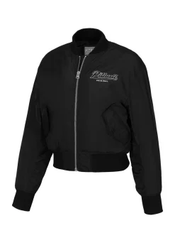 Women's transitional jacket Angel