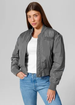 Women's transitional jacket Angel