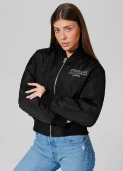 Women's transitional jacket Angel