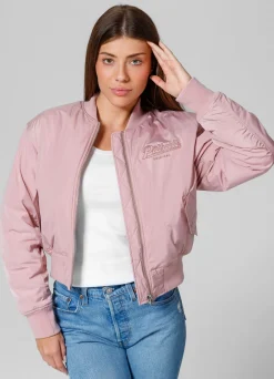 Women's transitional jacket Angel