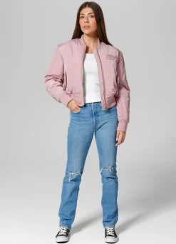 Women's transitional jacket Angel