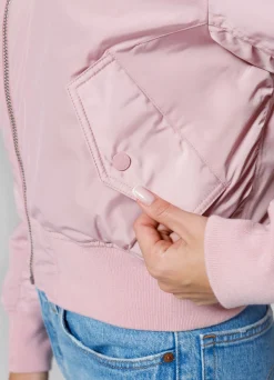 Women's transitional jacket Angel