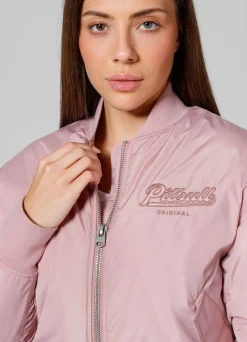 Women's transitional jacket Angel