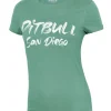 Women's T-Shirt Brush